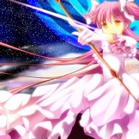 Puella Magi Madoka Magica