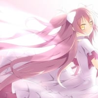 Puella Magi Madoka Magica