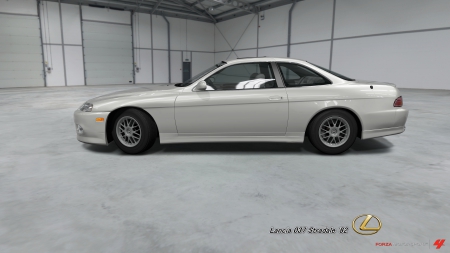 Lexus SC300 '97 - 360, horizon, 1uz-fe, forza, toyota, soarer, motorsport, z30, 1jz-gte, lexus, sc300, jzz3, 2jz-ge, 1997, 4, xbox