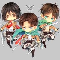 Attack on Titan