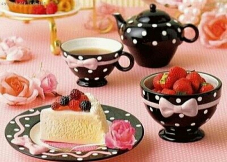 Tea Party