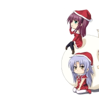 Chibi Christmas