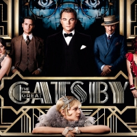 The Great Gatsby