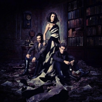 Vampire Diaries (2009-)