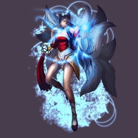 Ahri