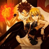 King and Queen Of Fairy Tail[NaLu]