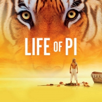Tiger Life Of Pi
