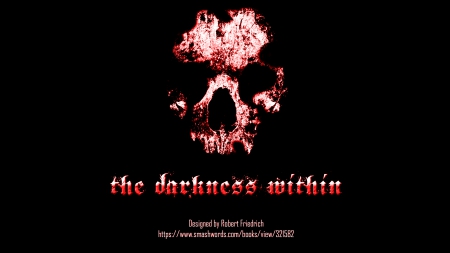 The Darkness Within 6