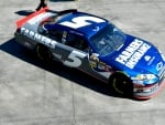 #5 Kasey Kahne 