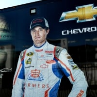 Kasey Kahne Promotional Rig 1