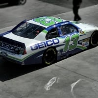 #13 Casey Mears