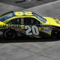 #20 Joey Logano