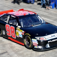 #98 Michael McDowell 1