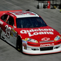 #39 Ryan Newman