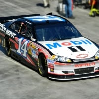 #14 Tony Stewart 1