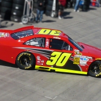 #30 David Stremme 1