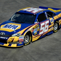 #56 Martin Truex, Jr F