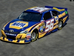 #56 Martin Truex, Jr F