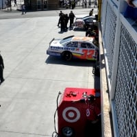 Garage Entrances 1