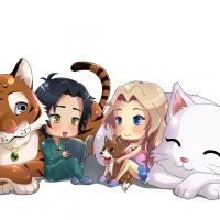 Chibi n Pets