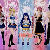 Fairy tail