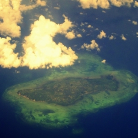 A Small Island