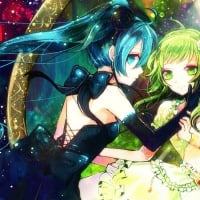 Miku & Gumi