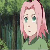 Young Sakura