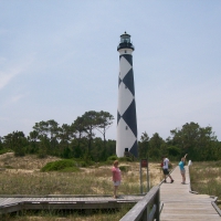 Cape Lookout NC