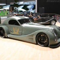 Morgan aero 8 gt
