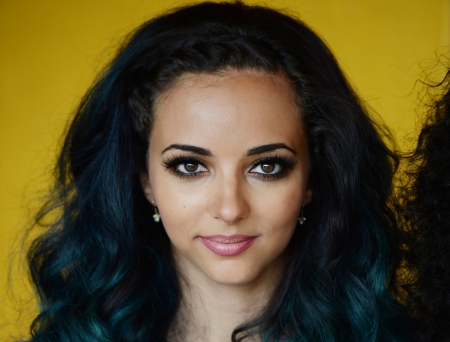 Jade Thirlwall from Little Mix - beauty, is, jade, thirlwall