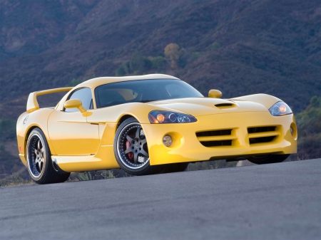 Dodge viper venom Hennessy - limited edition, rare, custom, viper, dodge, cars