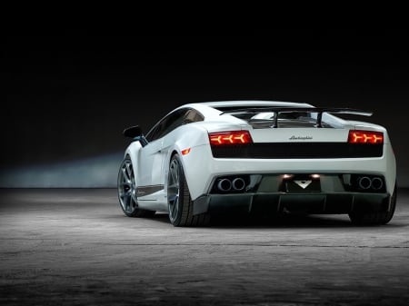 Lamborghini supercar, gallardo - supercar, gallardo, speed, lambo