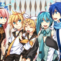 ~Vocaloid~