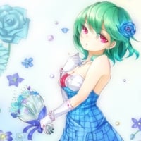 Kazami Yuuka