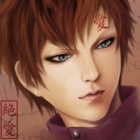 Gaara