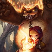 Annie n Tibbers