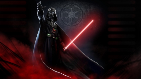 Darth Vader - vader, movies, star wars, sith