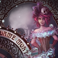 Fantasy Women