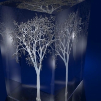 Crystal Tree