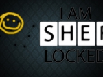 I am SHER locked