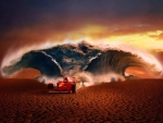 F1 Surge
