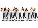 Girls Generation