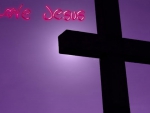 I Love Jesus