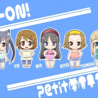 K-ON!