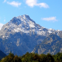 Tiroler Berge