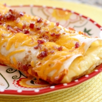 Enchiladas