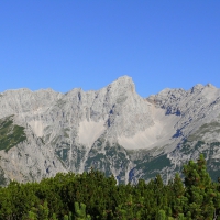 Berge Tirol