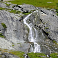 Wasserfall Tirol