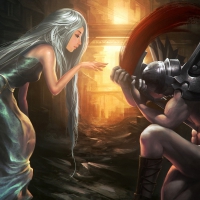 Fantasy Women